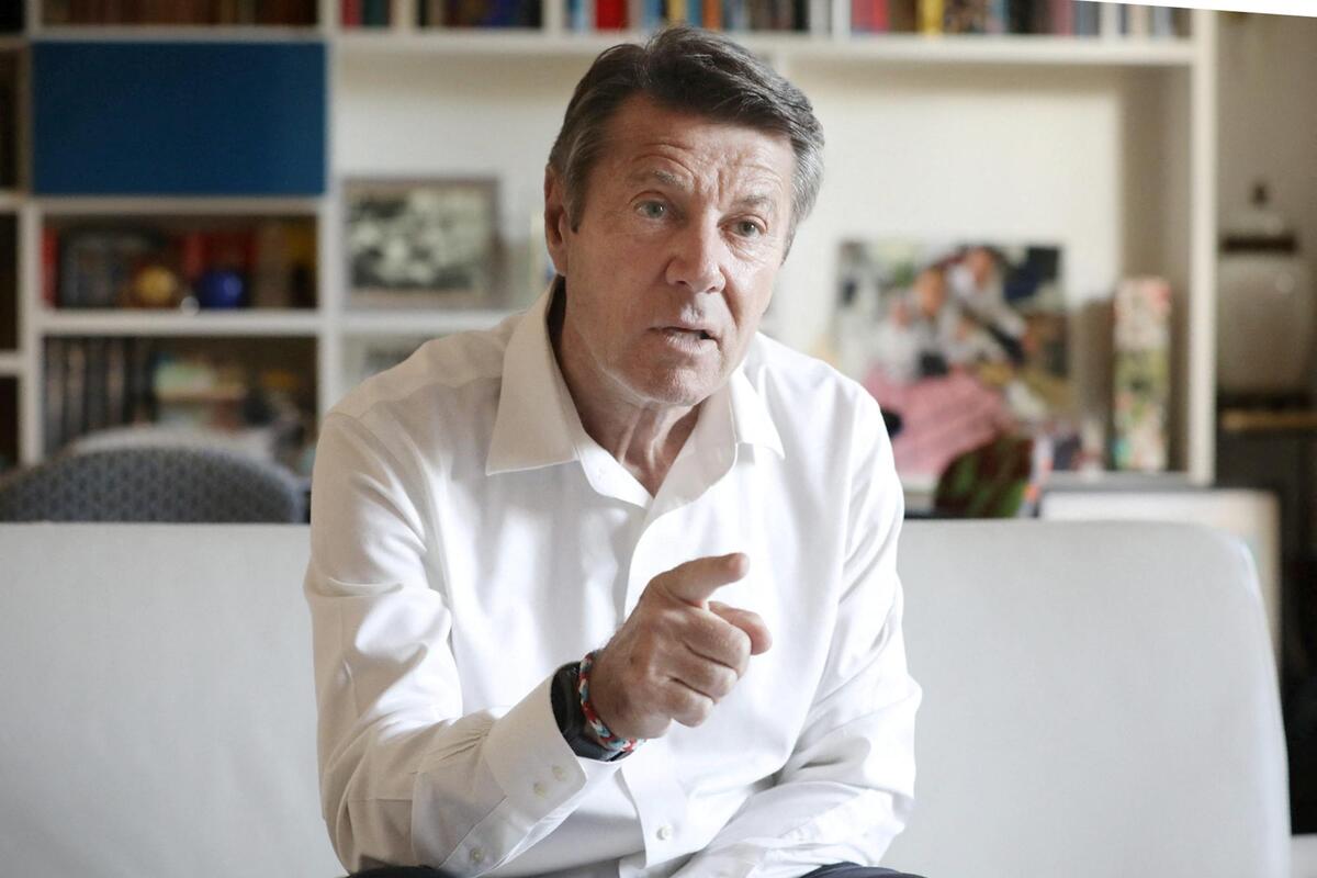 Finances, grands chantiers, crises : Christian Estrosi fait le bilan de ses dix-huit ans de mandat à la mairie de Nice