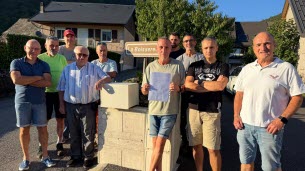 Savoie. « Nous ne pouvons plus rien faire » : depuis plus de trois semaines, ce hameau n’a plus internet