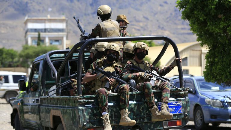 Quel rôle jouent les Houthis dans le conflit au Moyen-Orient ? "Ce n’est pas une marionnette de l’Iran, ils ont leur propre agenda"