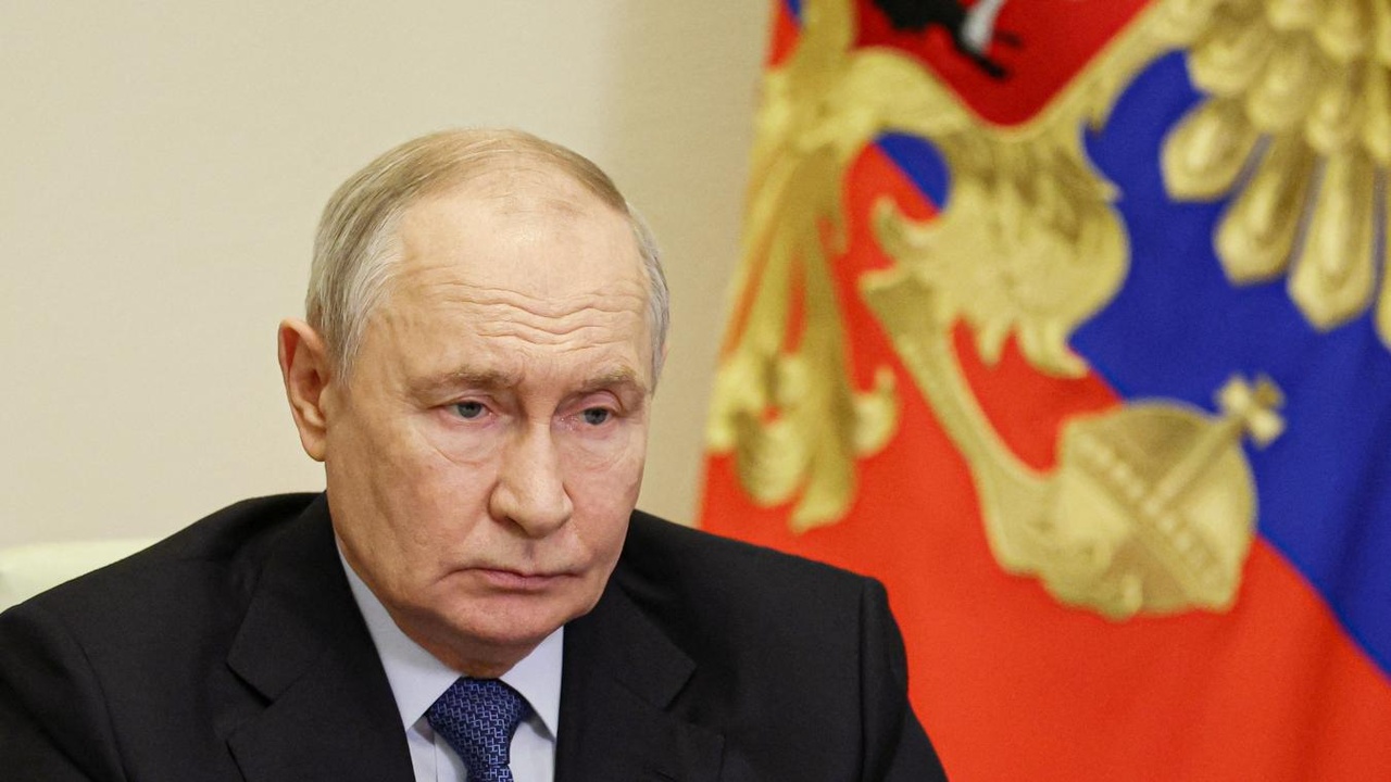 Une guerre contre l’Europe ? Vladimir Poutine clarifie la position de la Russie !
