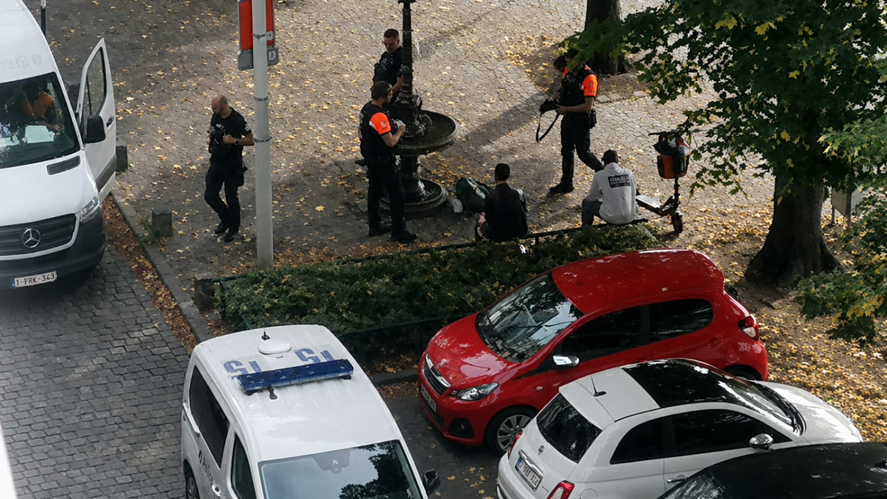 196 dealers interpellés et plus de 500 procès-verbaux dressés : voici tous les chiffres de la politique renforcée contre le deal de rue menée à Liège depuis quatre mois