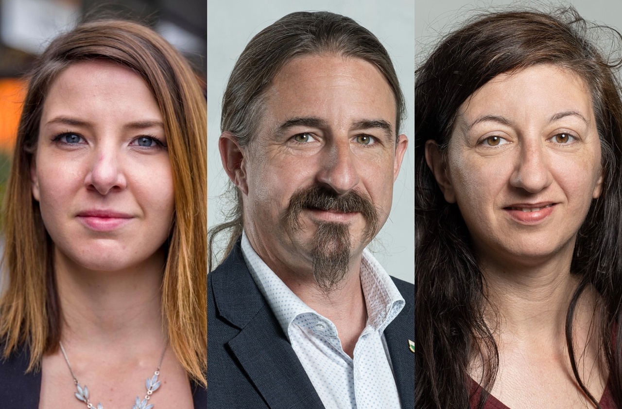 Élections cantonales vaudoises: En lançant trois candidats au Conseil d’État, le POP renonce à toute alliance