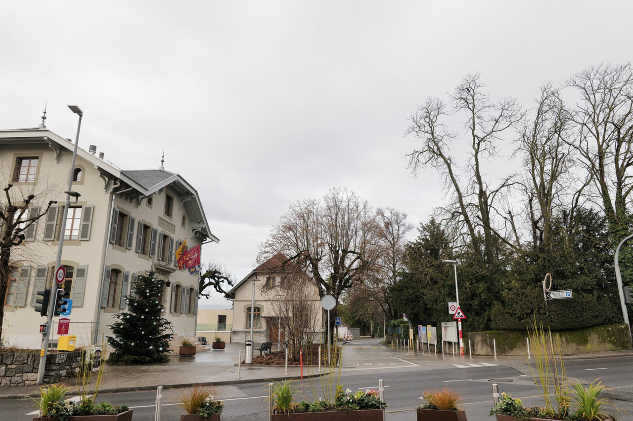 Sécurité à Genève: Près de la frontière, des habitants victimes d’une vague d’arrachage de bijoux