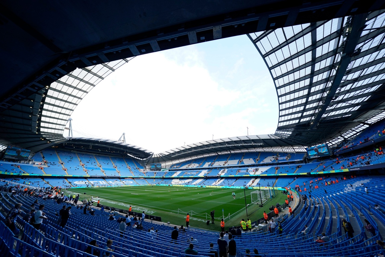 Football anglais: Manchester City reconnu coupable de 114 infractions financières