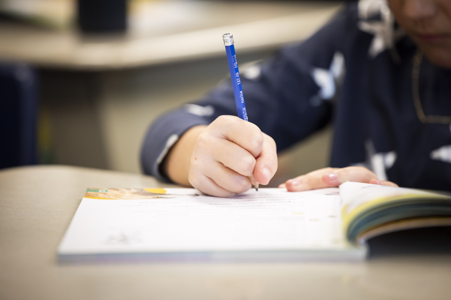 Place aux lecteurs | Vos avis sur l’écriture script et cursive à l’école