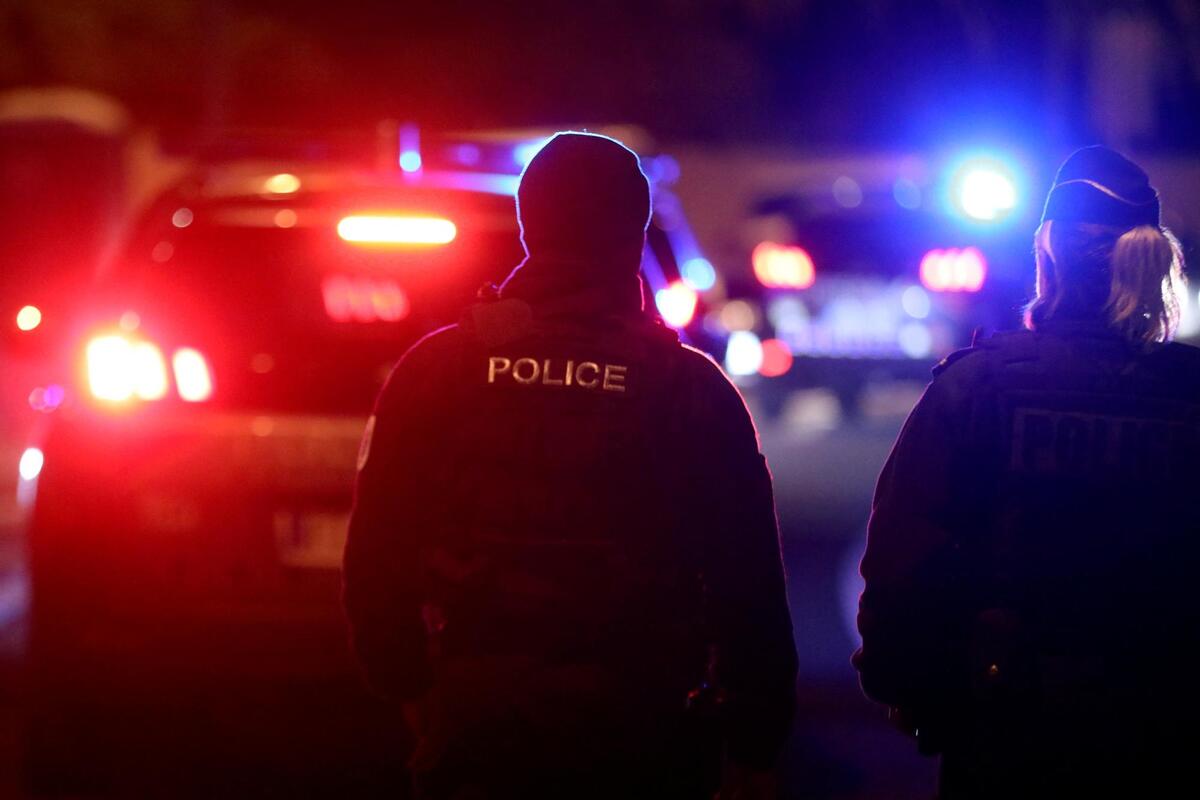 Trois blessés, dont deux gravement, lors d’un accident de la circulation, ce vendredi soir, dans le golfe de Saint-Tropez
