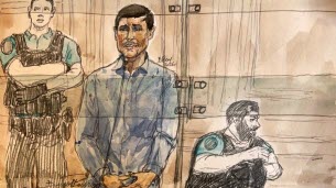 Paris. Meurtre du rugbyman Aramburu : Le Priol et Bouvier condamnés à 26 et 19 ans de prison