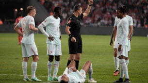 Football - Ligue des nations. Une victoire pour les Bleus de Zinédine Zidane face à la Turquie et une blessure pour Mbappé