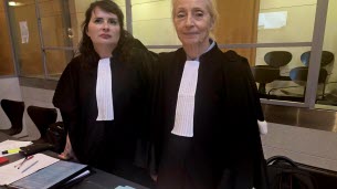Avignon. Assassinat, ils ont vécu avec le cadavre dans la baignoire : « Je l’ai frappé, frappé, frappé… J’ai perdu le contrôle »