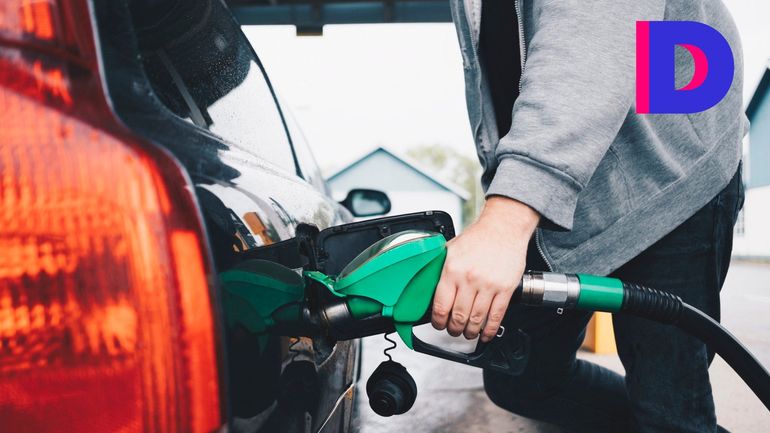 Les prix des carburants à nouveau en hausse ce samedi : voici où trouver le carburant le moins cher par province