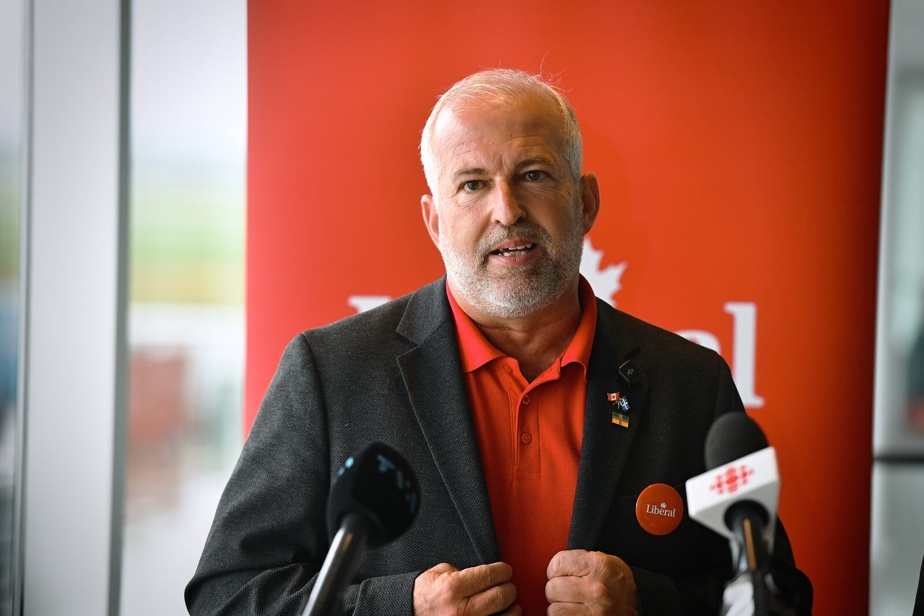 Ministère de l’Agriculture | Le nouveau député fédéral de Chicoutimi—Le Fjord nommé secrétaire parlementaire