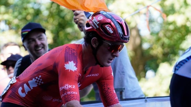 Derrière la victoire de Barry, les Canadiens ont trouvé le plaisir dans la douleur