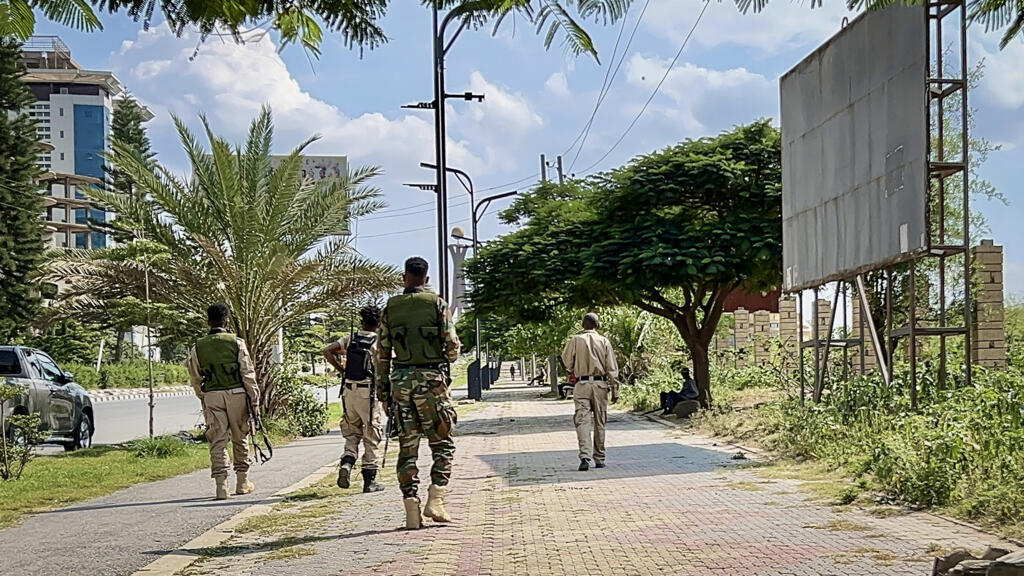 Éthiopie: reprise des combats dans le nord, un échec pour l'accord de Pretoria?