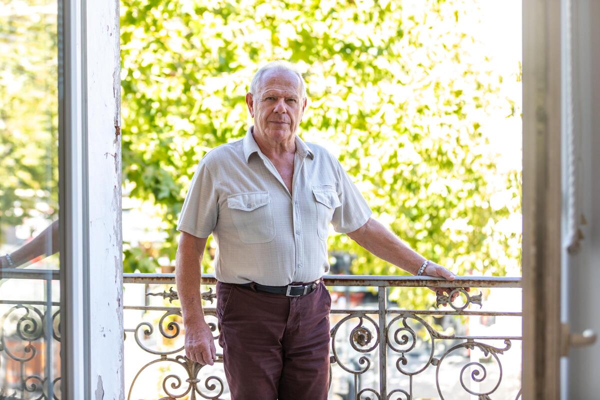 « Il faut freiner, voire arrêter l’urbanisation » : ce nouveau maire près de Draguignan détaille ses priorités pour les prochains mois et fixe le cap pour 2027