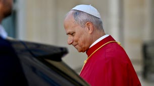 Paris. Visite du pape : suivez la deuxième journée de Léon XIV en France, marquée par une messe géante