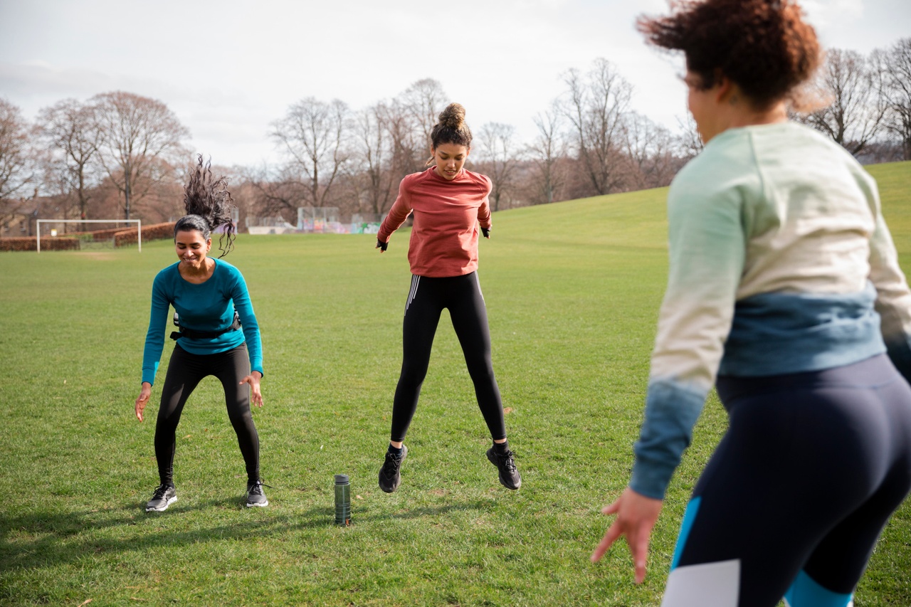 L’exercice le plus redouté: Elle déteste les burpees et décide d’en faire 100 d’affilée