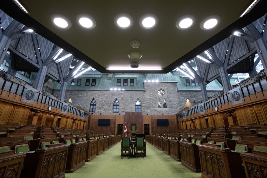 Chambre des communes | L’utilisation ou pas de l’IA dans leurs travaux divise les députés
