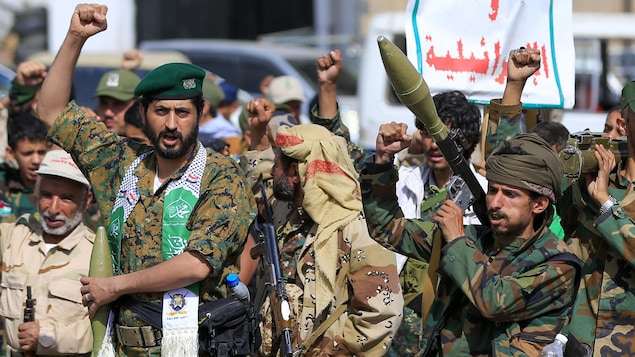 Les Houthis lancent de nouvelles attaques contre l’Arabie saoudite
