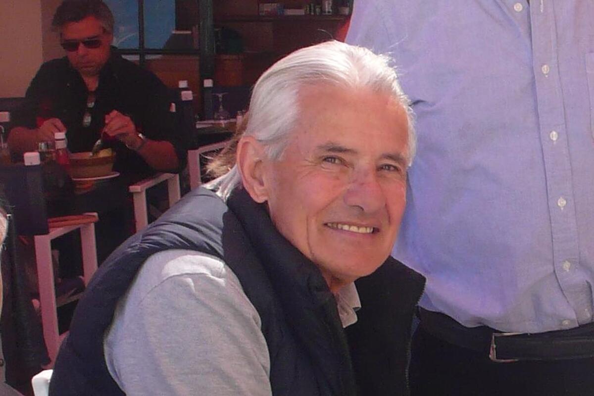 Ancienne gloire du football, figure de Sanary… André Guy est décédé à l’âge de 85 ans