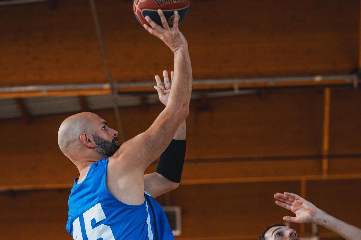 Basket Elite 2 : Antibes peut compter sur le métier de Sakic pour la reprise du championnat à la maison face à Nantes