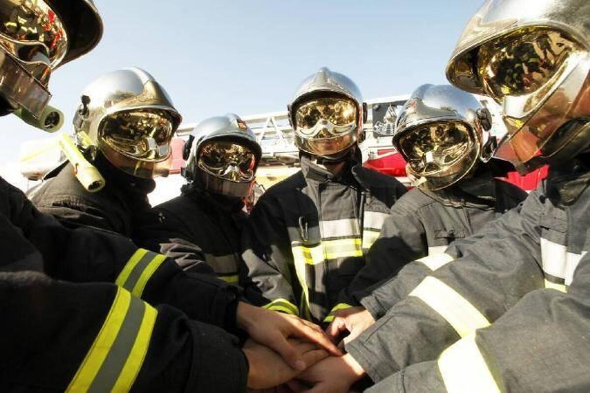 « Notre engagement mérite des actes » : les pompiers volontaires appelés à se mobiliser le 3 octobre