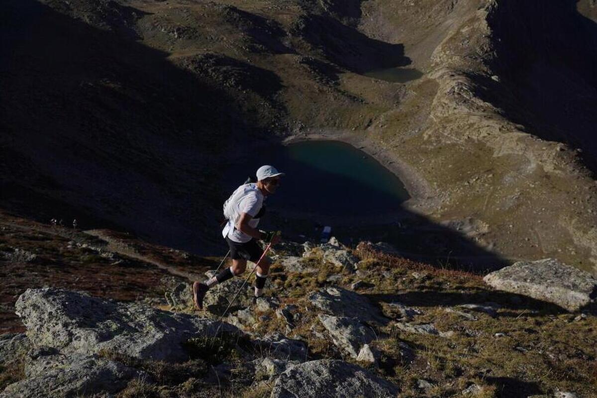 Nice by UTMB 2026 : découvrez les plus belles images des courses lancées depuis vendredi à Auron