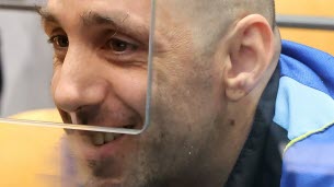 Justice. Cédric Jubillar surpris en plein acte sexuel avec une nouvelle visiteuse pendant un parloir
