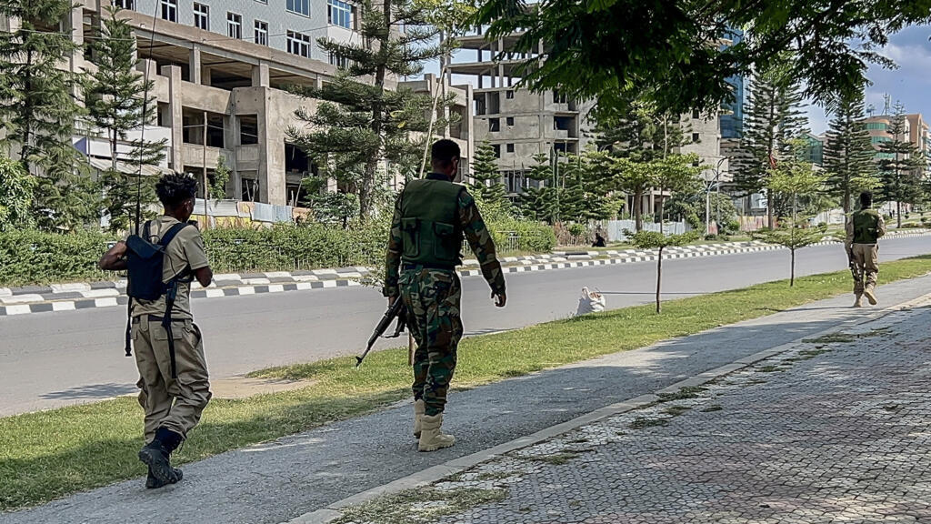 Éthiopie: le conflit s'étend dans le nord, le Haut-Commissaire de l'ONU appelle à «désamorcer d’urgence les tensions»