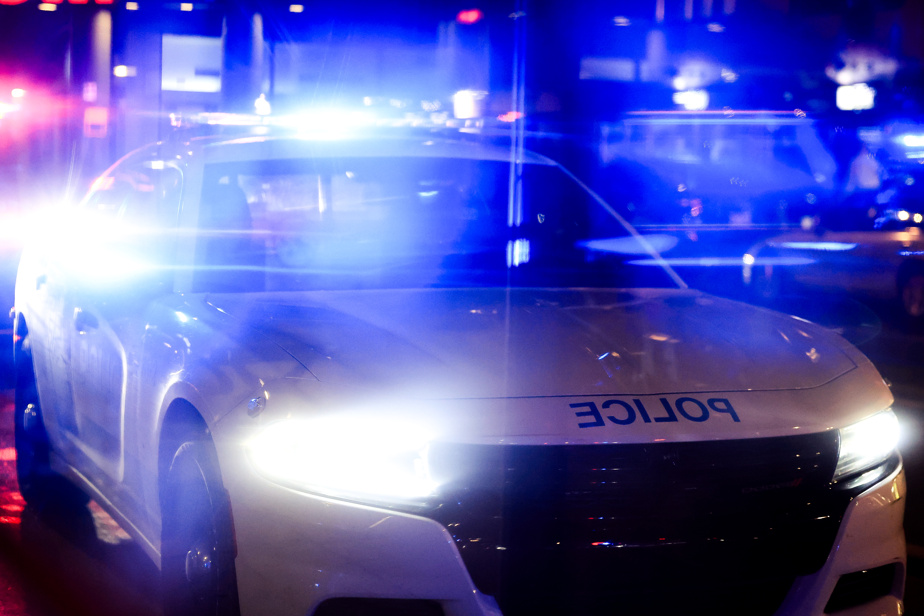 Tentative de meurtre | Un homme de 24 ans poignardé au centre-ville de Montréal
